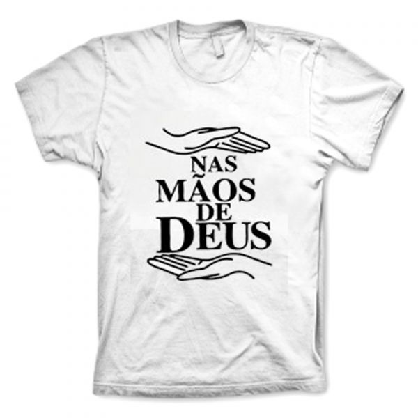 Nas Mãos de Deus