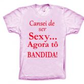 CANSEI DE SER SEXY