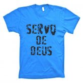 SERVO DE DEUS