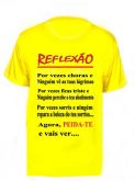 REFLEXÃO