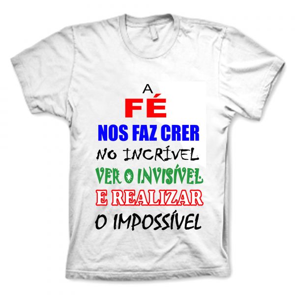 A FÉ