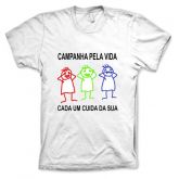 CAMPANHA PELA VIDA II