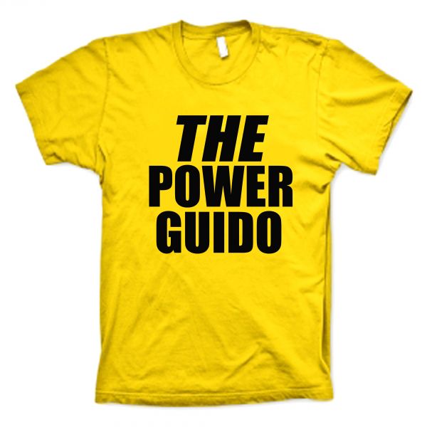 POWER GUIDO