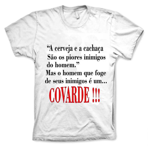 COVARDE