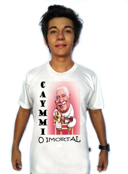 DORIVAL CAYMMI