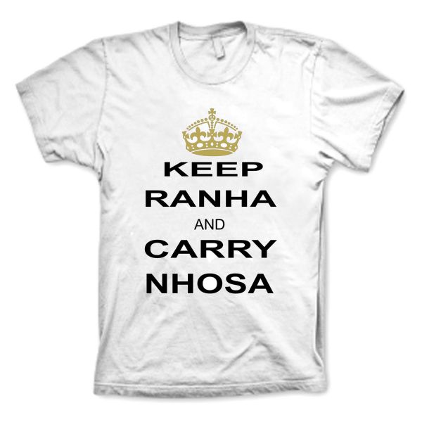 KEEP RANHA