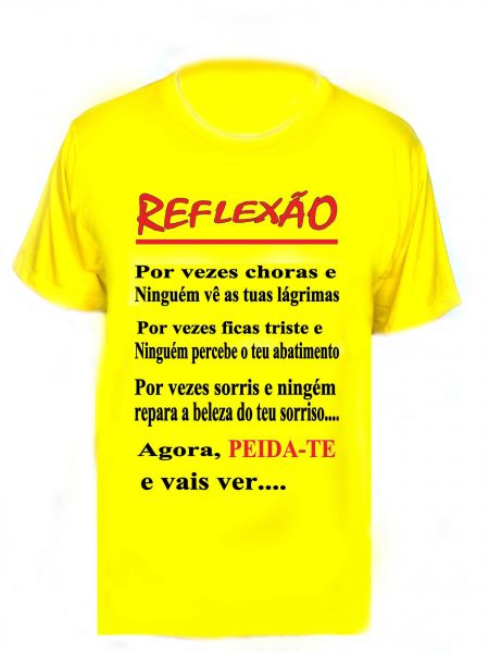 REFLEXÃO